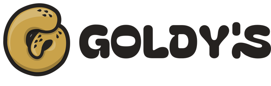 Goldy's Bagels