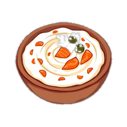 Lox Spread